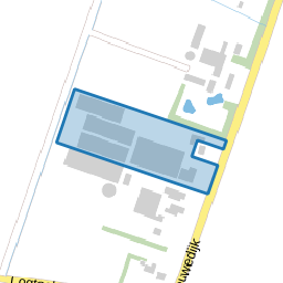 Perceel OST00-H-1288