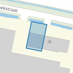 Perceel OST00-H-1289