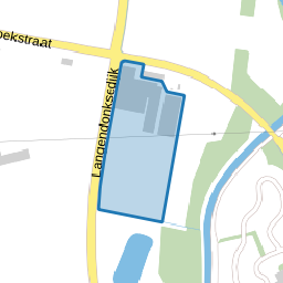 Perceel OST00-H-1291