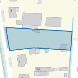 Perceel OST00-H-1299