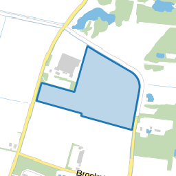 Perceel OST00-H-1301