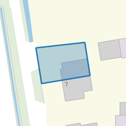 Perceel OST00-H-1302