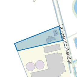 Perceel OST00-H-1304