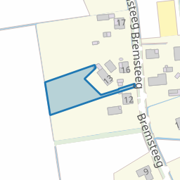 Perceel OST00-H-1308