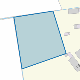 Perceel OST00-H-1309