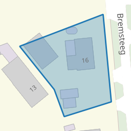 Perceel OST00-H-1310