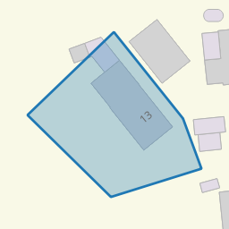 Perceel OST00-H-1311