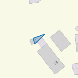 Perceel OST00-H-1313