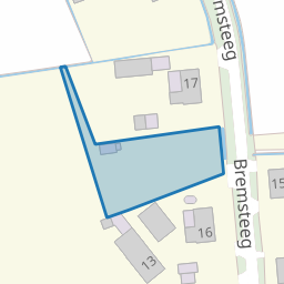 Perceel OST00-H-1314