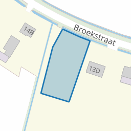 Perceel OST00-H-1317