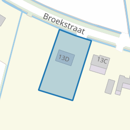 Perceel OST00-H-1323