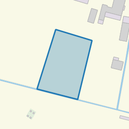 Perceel OST00-H-1324