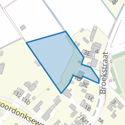 Perceel OST00-H-1329