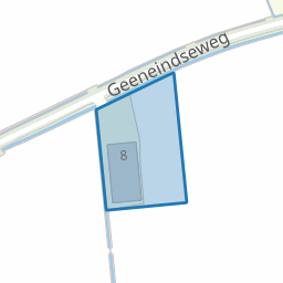 Perceel OST00-H-1331