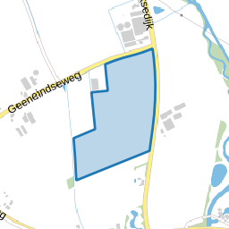 Perceel OST00-H-1332