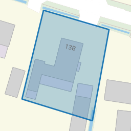 Perceel OST00-H-1334