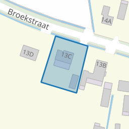 Perceel OST00-H-1341