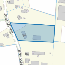 Perceel OST00-H-1347