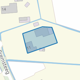 Perceel OST00-H-1349