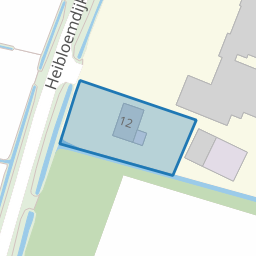 Perceel OST00-H-1360