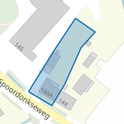 Perceel OST00-H-1365