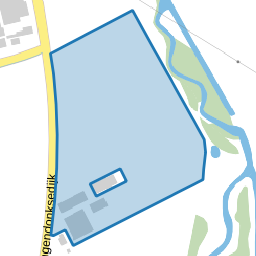 Perceel OST00-H-1368