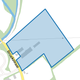 Perceel OST00-H-1370