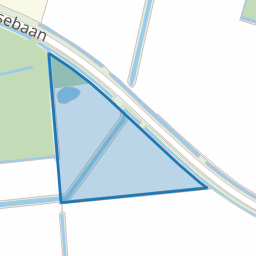 Perceel OST00-H-1373