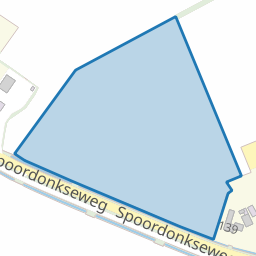 Perceel OST00-H-1378