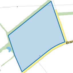 Perceel OST00-H-1384