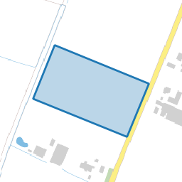 Perceel OST00-H-1387