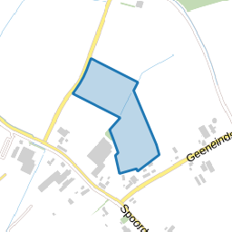 Perceel OST00-H-1389