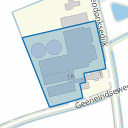 Perceel OST00-H-1390