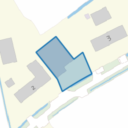 Perceel OST00-H-1391