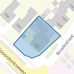 Perceel OST00-H-1393