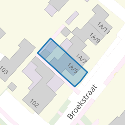 Perceel OST00-H-1394