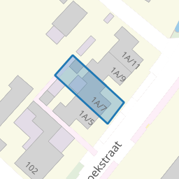 Perceel OST00-H-1395