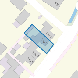 Perceel OST00-H-1396