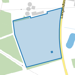 Perceel OST00-H-1398