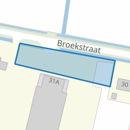 Perceel OST00-H-1401