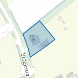 Perceel OST00-H-1402