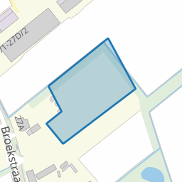 Perceel OST00-H-1405