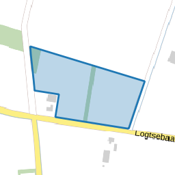 Perceel OST00-H-1406