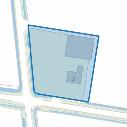 Perceel OST00-H-1407