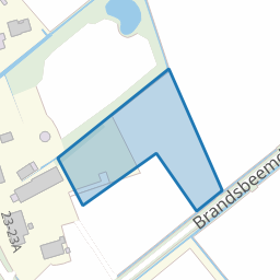 Perceel OST00-H-1409