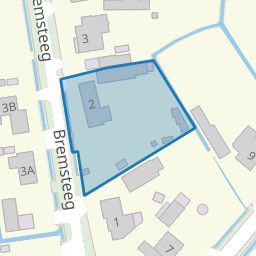 Perceel OST00-H-1413