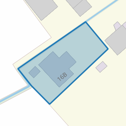 Perceel OST00-H-1414