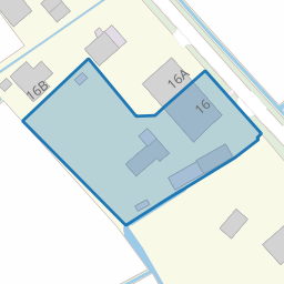 Perceel OST00-H-1415