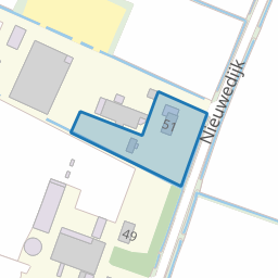 Perceel OST00-H-1417