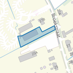 Perceel OST00-H-1419